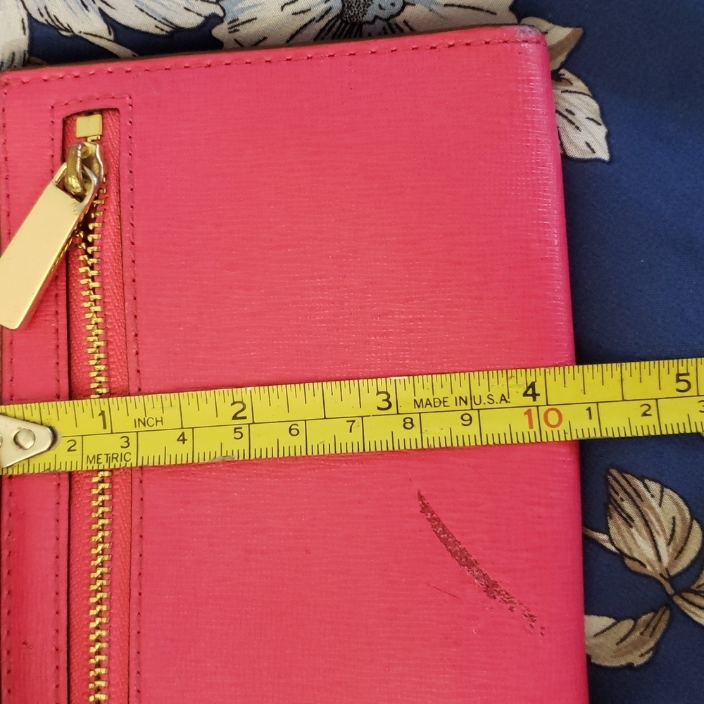 Coach Wristlet – Pretty in pink - Picture 8 of 8